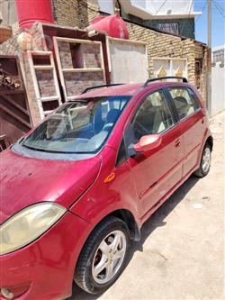 Chery A1